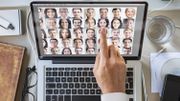 Les recruteurs scrutent votre profil sur les réseaux sociaux : soignez-le Les recruteurs scrutent votre profil sur les réseaux sociaux : soignez-le