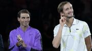 Classement ATP : Nadal menace la première place de Djokovic, Medvedev entre dans le Big Four Classement ATP : Nadal menace la première place de Djokovic, Medvedev entre dans le Big Four