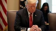 Disparition du journaliste saoudien: Jamal Khashoggi "semble bien" être mort, affirme Trump Disparition du journaliste saoudien: Jamal Khashoggi "semble bien" être mort, affirme Trump