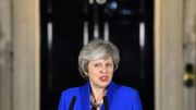 Brexit : "Sortir le Royaume-Uni de l'Union européenne est mon devoir" affirme Theresa May Brexit : "Sortir le Royaume-Uni de l'Union européenne est mon devoir" affirme Theresa May