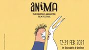 Anima Anima