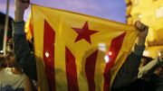 Neuf indépendantistes catalans condamnés à des peines de 9 à 13 ans de prison Neuf indépendantistes catalans condamnés à des peines de 9 à 13 ans de prison