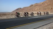 Le Giro 2018 s'élancera d'Israël, par un chrono dans les rues de Jérusalem Le Giro 2018 s'élancera d'Israël, par un chrono dans les rues de Jérusalem