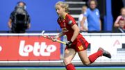 Les Red Panters remportent 2-1 leur 2e confrontation amicale contre la Chine Les Red Panters remportent 2-1 leur 2e confrontation amicale contre la Chine