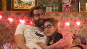 Joséphine s'arrondit : thérapie contre le stress de la grossesse par Marilou Berry Joséphine s'arrondit : thérapie contre le stress de la grossesse par Marilou Berry