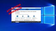 Internet : Windows Encore et Toujours la Cible ! Internet : Windows Encore et Toujours la Cible !