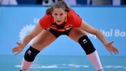 Charlotte Leys passe de Galatasaray à Bursa Charlotte Leys passe de Galatasaray à Bursa