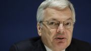 Enfants belges en Syrie: une lettre adressée au Conseil de l'Europe tance la candidature de Didier Reynders Enfants belges en Syrie: une lettre adressée au Conseil de l'Europe tance la candidature de Didier Reynders