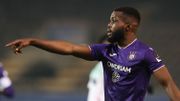 Anderlecht : Kemar Lawrence retourne en MLS, à Toronto Anderlecht : Kemar Lawrence retourne en MLS, à Toronto