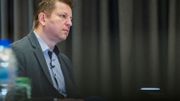 Luxleaks : la CEDH juge que le Luxembourg n'a pas enfreint la liberté d'expression du lanceur d'alerte Raphaël Halet Luxleaks : la CEDH juge que le Luxembourg n'a pas enfreint la liberté d'expression du lanceur d'alerte Raphaël Halet