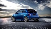 ABARTH Cabrio ABARTH Cabrio