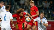 Les Diablotins tenus en échec par la Bosnie à Louvain, l'Euro 2021 s'éloigne déjà Les Diablotins tenus en échec par la Bosnie à Louvain, l'Euro 2021 s'éloigne déjà