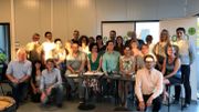Arlon: Ecolo + vient de présenter ses 29 candidats Arlon: Ecolo + vient de présenter ses 29 candidats
