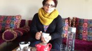 Saliha Ben Ali qui se porte partie civile et maman d'un jeune (Sabri) qui a fréquenté l'association de Jean-Louis Denis et est parti en Syrie en août 2013. Saliha Ben Ali qui se porte partie civile et maman d'un jeune (Sabri) qui a fréquenté l'association de Jean-Louis Denis et est parti en Syrie en août 2013.