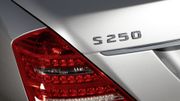 MERCEDES Classe S MERCEDES Classe S