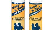Le shampoing pour chevaux, vraiment top? Le shampoing pour chevaux, vraiment top?