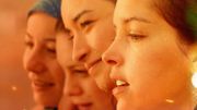 Gagnez vos tickets pour aller voir "Papicha" au cinéma Gagnez vos tickets pour aller voir "Papicha" au cinéma