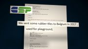 Enquête exclusive d'un an: terrain synthétique, gazon maudit? Enquête exclusive d'un an: terrain synthétique, gazon maudit?