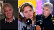 Yves Duteil se souvient de son passage à Viva for Life : "J’avais du mal à continuer à chanter" Yves Duteil se souvient de son passage à Viva for Life : "J’avais du mal à continuer à chanter"