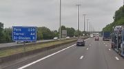 Début de travaux de réfection de l'E42-E19/A7 entre Mons et Saint-Ghislain dès ce vendredi Début de travaux de réfection de l'E42-E19/A7 entre Mons et Saint-Ghislain dès ce vendredi