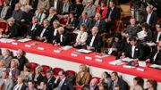 CONCOURS REINE ELISABETH - piano 2016 CONCOURS REINE ELISABETH - piano 2016