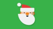 Noël 3.0 : le Village du Père Noël de Google Noël 3.0 : le Village du Père Noël de Google