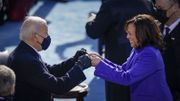 Les artistes réagissent à l’élection de Joe Biden Les artistes réagissent à l’élection de Joe Biden