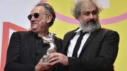 Berlinale: "Effacer l'historique" des Français Kervern et Delépine récompensé