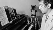 Gainsbourg et la musique classique, du majeur au mineur Gainsbourg et la musique classique, du majeur au mineur