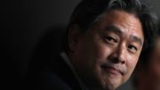 Park Chan-Wook Park Chan-Wook