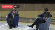 Capture d'écran facebook live Capture d'écran facebook live