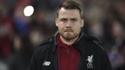 N°1 puis relégué derrière Karius, Mignolet a vécu une saison frustrante N°1 puis relégué derrière Karius, Mignolet a vécu une saison frustrante