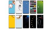 Samsung s'associe à Disney pour des fonds d'écrans qui détournent la camera frontale du Galaxy S10 Samsung s'associe à Disney pour des fonds d'écrans qui détournent la camera frontale du Galaxy S10