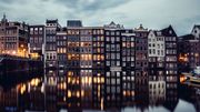 Tourisme de masse à Amsterdam : les quartiers proches du centre ville bientôt impactés Tourisme de masse à Amsterdam : les quartiers proches du centre ville bientôt impactés