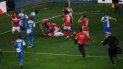Les Playoffs ont 10 ans: les moments forts depuis la révolution du championnat Les Playoffs ont 10 ans: les moments forts depuis la révolution du championnat