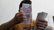 Syrie : à Idleb, la monnaie turque remplace une livre syrienne en chute libre Syrie : à Idleb, la monnaie turque remplace une livre syrienne en chute libre