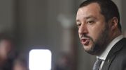 Les visages de nouveau gouvernement italien: 18 ministres, 5 femmes et 6 indépendants Les visages de nouveau gouvernement italien: 18 ministres, 5 femmes et 6 indépendants