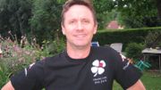Frédéric Grappe, entraineur dans l'équipe FDJ Frédéric Grappe, entraineur dans l'équipe FDJ