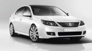 RENAULT Latitude RENAULT Latitude