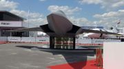 Les députés allemands approuvent des financements pour le futur avion de combat européen Les députés allemands approuvent des financements pour le futur avion de combat européen