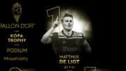 De Ligt De Ligt