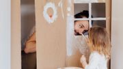 Covid-19 : Entr'aide des Marolles tente de limiter l'impact sur les enfants Covid-19 : Entr'aide des Marolles tente de limiter l'impact sur les enfants