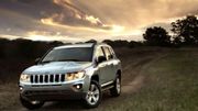 JEEP Compass JEEP Compass