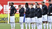Anderlecht : Ethan Butera, défenseur central de 15 ans, signe son premier contrat professionnel Anderlecht : Ethan Butera, défenseur central de 15 ans, signe son premier contrat professionnel
