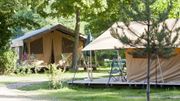 Visite de l'unique camping de Paris intra muros, entièrement rénové Visite de l'unique camping de Paris intra muros, entièrement rénové