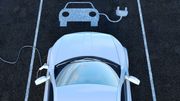 Les voitures hybrides rechargeables émettraient 2,5 fois plus de CO2 que prévu