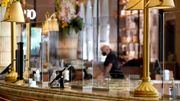 Les mesures " Coronavirus " prises dans les restaurants vont vous faire vivre une expérience complètement hors du commun Les mesures " Coronavirus " prises dans les restaurants vont vous faire vivre une expérience complètement hors du commun