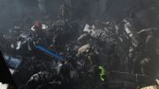 Pakistan: un avion de ligne, avec une centaine de passagers, s'écrase à Karachi sur un quartier résidentiel Pakistan: un avion de ligne, avec une centaine de passagers, s'écrase à Karachi sur un quartier résidentiel