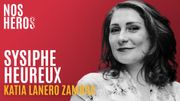 NOS HÉROS : Le podcast héroïque du Festival Musiq3 NOS HÉROS : Le podcast héroïque du Festival Musiq3