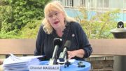 Chantal Massaer affirme avoir reçu des dizaines de témoignages de plaintes ces derniers jours de la part d'enfants et de parents Chantal Massaer affirme avoir reçu des dizaines de témoignages de plaintes ces derniers jours de la part d'enfants et de parents
